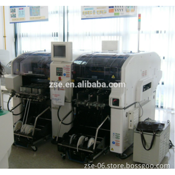 cm602 smt pick and place machine soldering machine